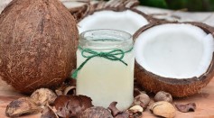 Coconut Oil As a Possible COVID-19 Treatment