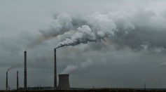 Carbon Dioxide Emissions Could Fall By 4% to 7% This Year Due to Lockdowns