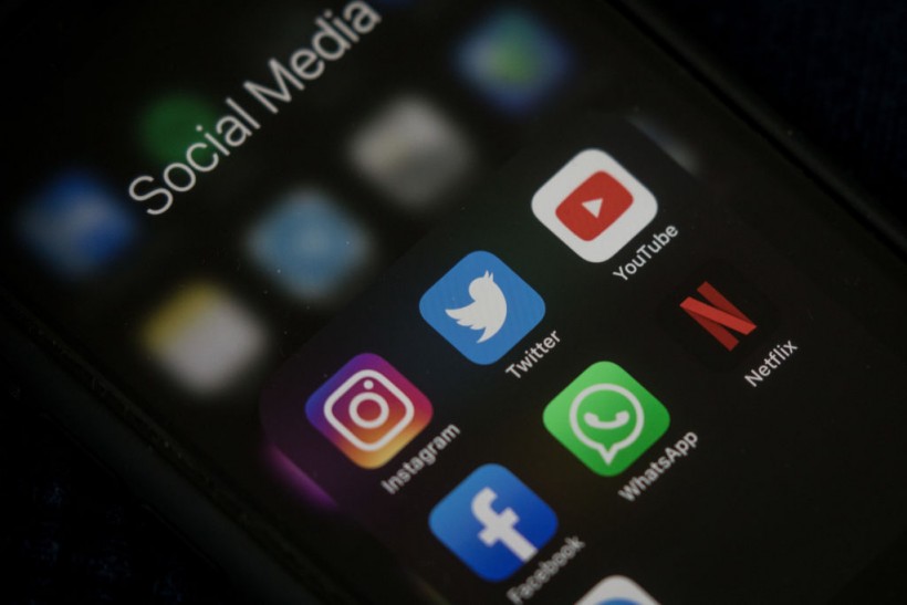 Law Regulating Social Media Content
