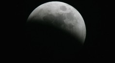 Last Lunar Eclipse Until 2007 Reveals 