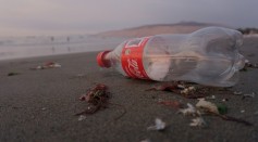 Coca-Cola Uses 100% Recycled Plastic for their Bottles in Netherlands and Norway
