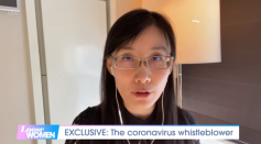 Virologist Dr. Li-Meng Yan Claims Coronavirus Lab 'Cover-Up' Made Her Flee China | Loose Women