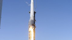 Atlas 5 Rocket