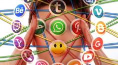 Social Media Addiction and Ways to Counter It