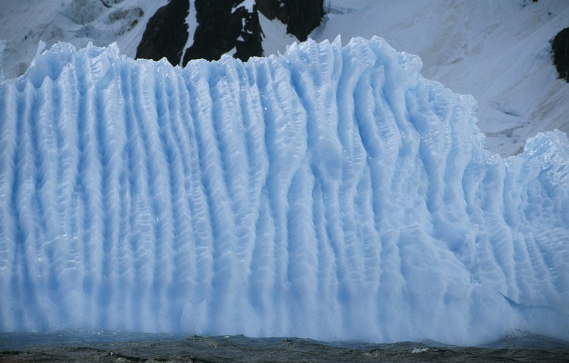 Antarctic Glaciers Melting Could Mean Rapid Rise in Global Sea Levels