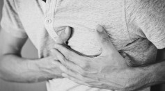 Heart attack linked to hostile behaviors