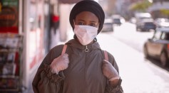 Science Versus Politics: How Toronto and New York Faced a Global Pandemic 