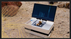 Science Times - Fully Automated Device Can Detect Signs of LIfe in Space