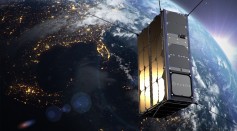 Four Kleos Satellites to Launch on Frist Half of November