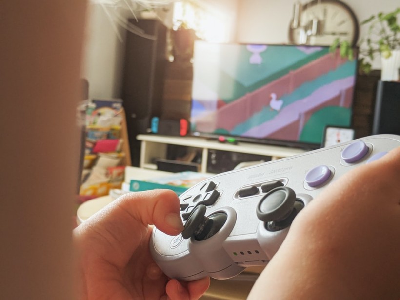 People Who Play Video Games As A Child Works Better at Working Memory Tasks, Study