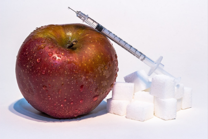 Fructose Intake May be Triggering Alzheimer's Disease