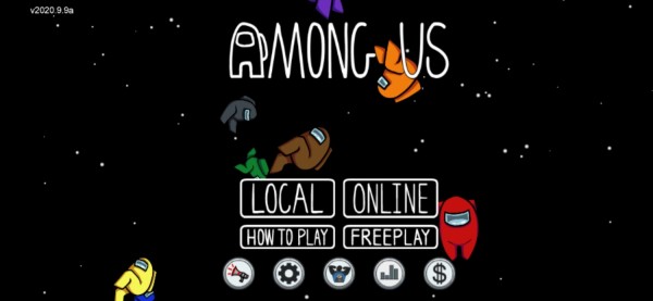 Among Us 2 - Among Us Online