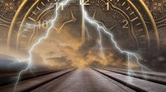 New Mathematical Model Proves Time Travel Could Happen Without Any Paradoxes
