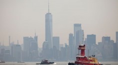 Report Ranks New York City / New Jersey Area As Having 10th Worst Smog Levels In Country