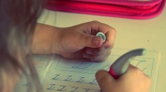  Handwriting Over Keyboard Use Yields Best Learning and Memory on Kids