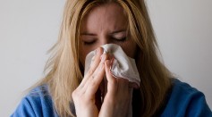 How to Discern Flu Symptoms From COVID-19