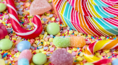 High Fructose Intake May Trigger Impulsive Behavior, Aggression, and ADHD