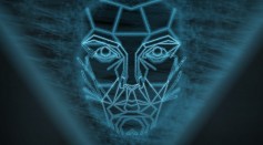 Science Times - Hologram Face