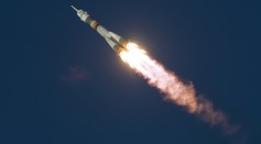 NASA Is Sending An Astronaut to ISS Onboard A Russian Rocket, But Why?