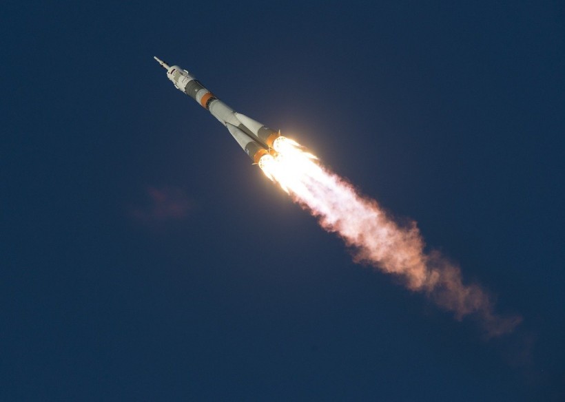 NASA Is Sending An Astronaut to ISS Onboard A Russian Rocket, But Why?