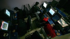 Number Of Chinese Internet Users Jumps To 137 Million