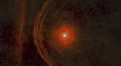 Red giant Betelgeuse