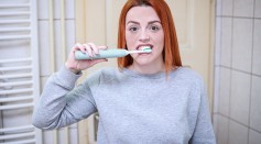 Brushing Teeth More Often would Help Ward Off COVID-19 Expert Claims