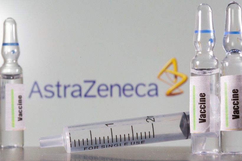 Astrazeneca's COVID-19 Vaccine Trials to Continue Even After A Volunteer Dies