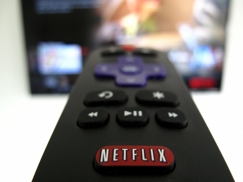 How Did the Pandemic Affected Netflix?