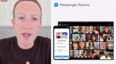 How to Set Up Facebook Messenger Rooms From Any Device