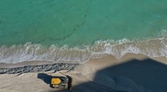 61,000 Tons Of Sand To Be Dumped On Miami Beach To Counter Rising Sea Levels