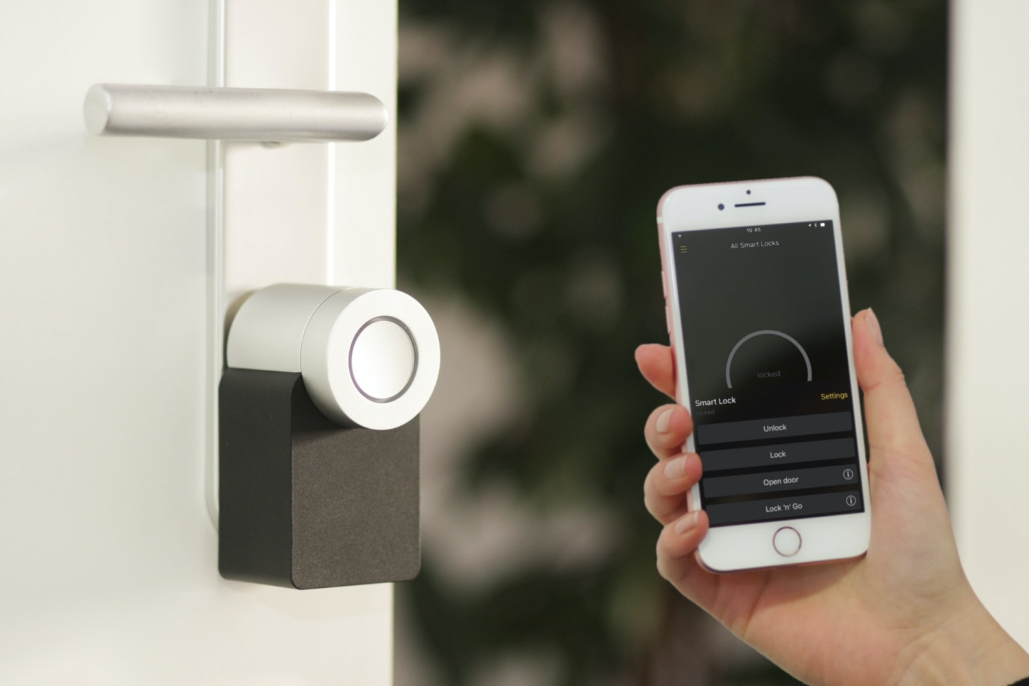 How to Buy the Best Smart Home Security System | Science Times