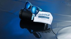 Ocean Garbage Turns Into Fashionable Sunglasses