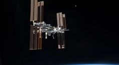 Commercial Space Stations May Soon Replace the International Space Station