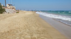 Will Beaches Survive Rising Sea Levels?