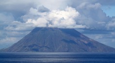 Stromboli Volcano's Memory Processes Can Help Predict Major Eruptions