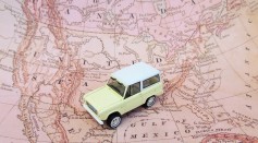 A Checklist for a Safe Holiday Road Trip During A Pandemic