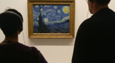 MoMA Exhibit In Berlin Draws Thousands