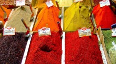 Food Fraud in Europe: How Do Scientists Identify Authentic Spices