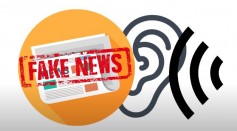 Endless Curiosity: The Science of Fake News
