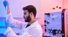 The Technological Vaccine Center of the Federal University of Minas Gerais is Testing a Vaccine against the Coronavirus (COVID - 19) and also Testing Diagnosis Kits
