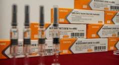 Sinovac Clinical Trials Halted in Brazil Due to a Severe Adverse Event
