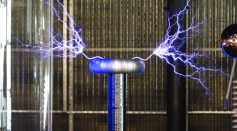 History of Tesla Coils and How It Work
