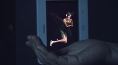  Samsung Builds Slim-Panel Holographic Display For Smartphones