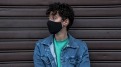 Science Times - Wearing Face Mask Protects Yourself From COVID-19, and Not Only Others, CDC Emphasizes