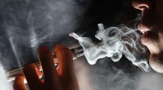 Vapers Who Don't Smoke Tobacco Still Have High Chances of Develping a Respiratory Disease