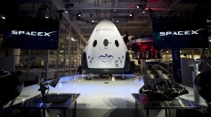 How Did SpaceX Become NASA's Partner in Launching Its Astronauts to Space?