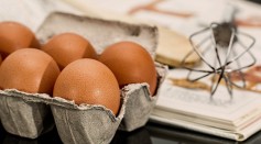 Excess Egg Consumption Increases Risk of Diabetes, Study Shows