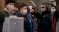 Science Times - Concern In China As Mystery Virus Spreads