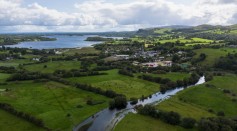 Ireland to Plant Over 400 Million Trees By 2040
